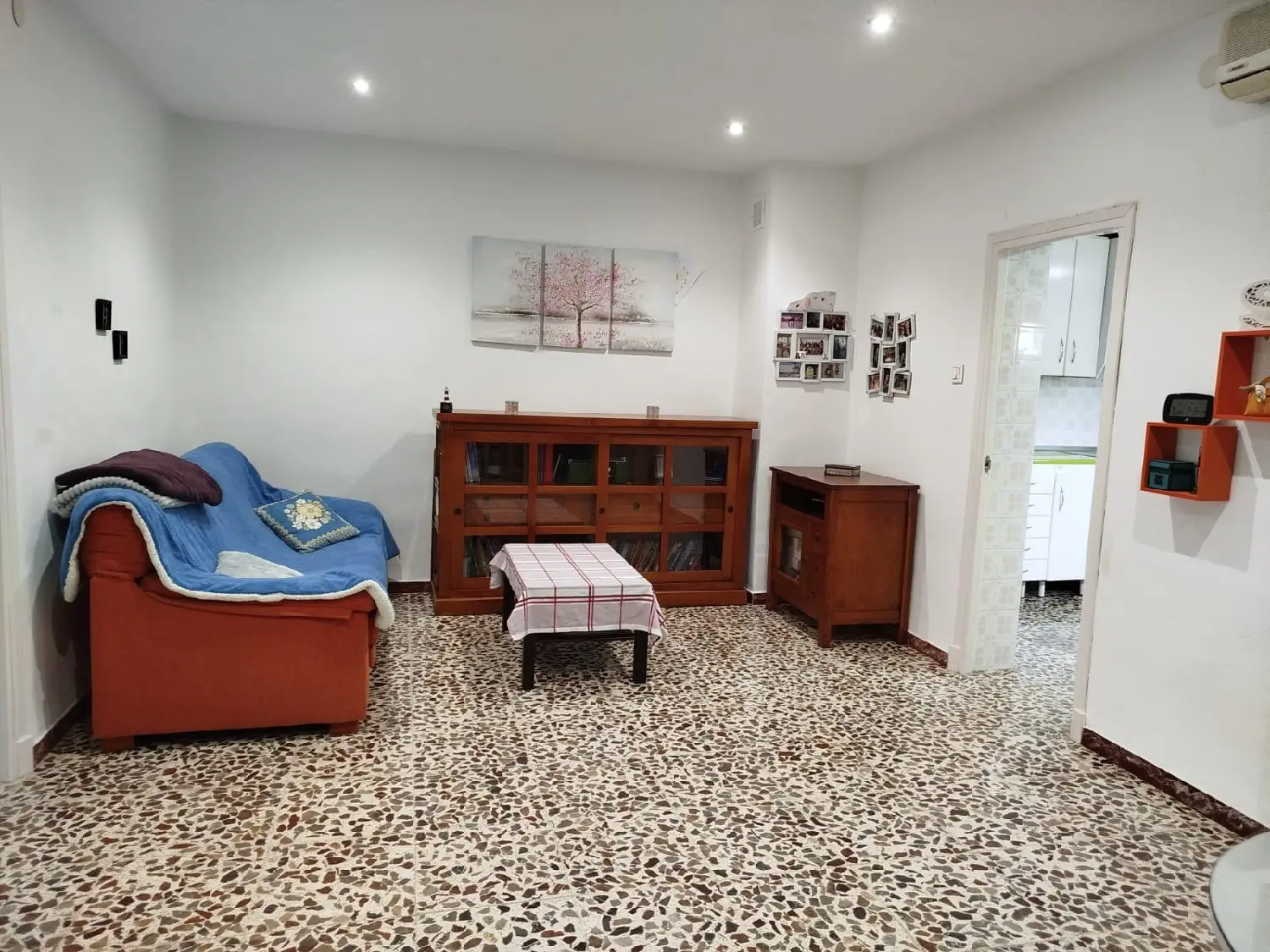 till salu hus Barrio De Los Arocas Huerta De Murcia 3