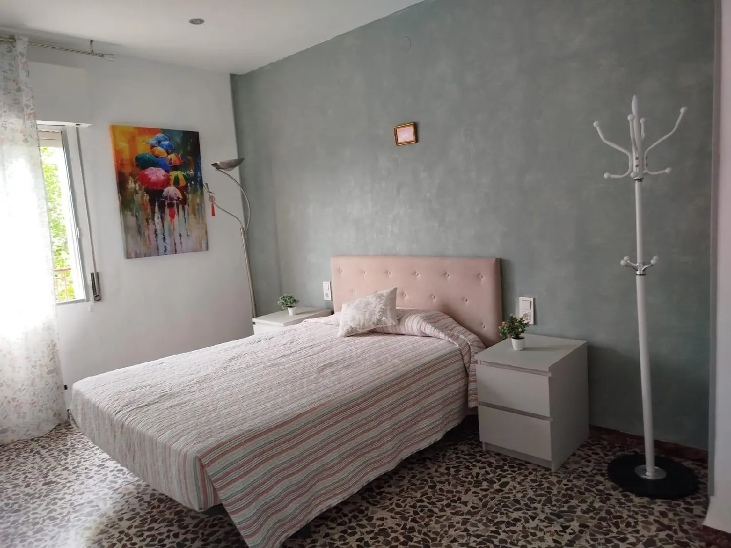  till salu hus Barrio De Los Arocas Huerta De Murcia 1