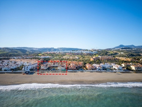 Marina De Casares Costa Del Sol Occidental hus foto 6233125