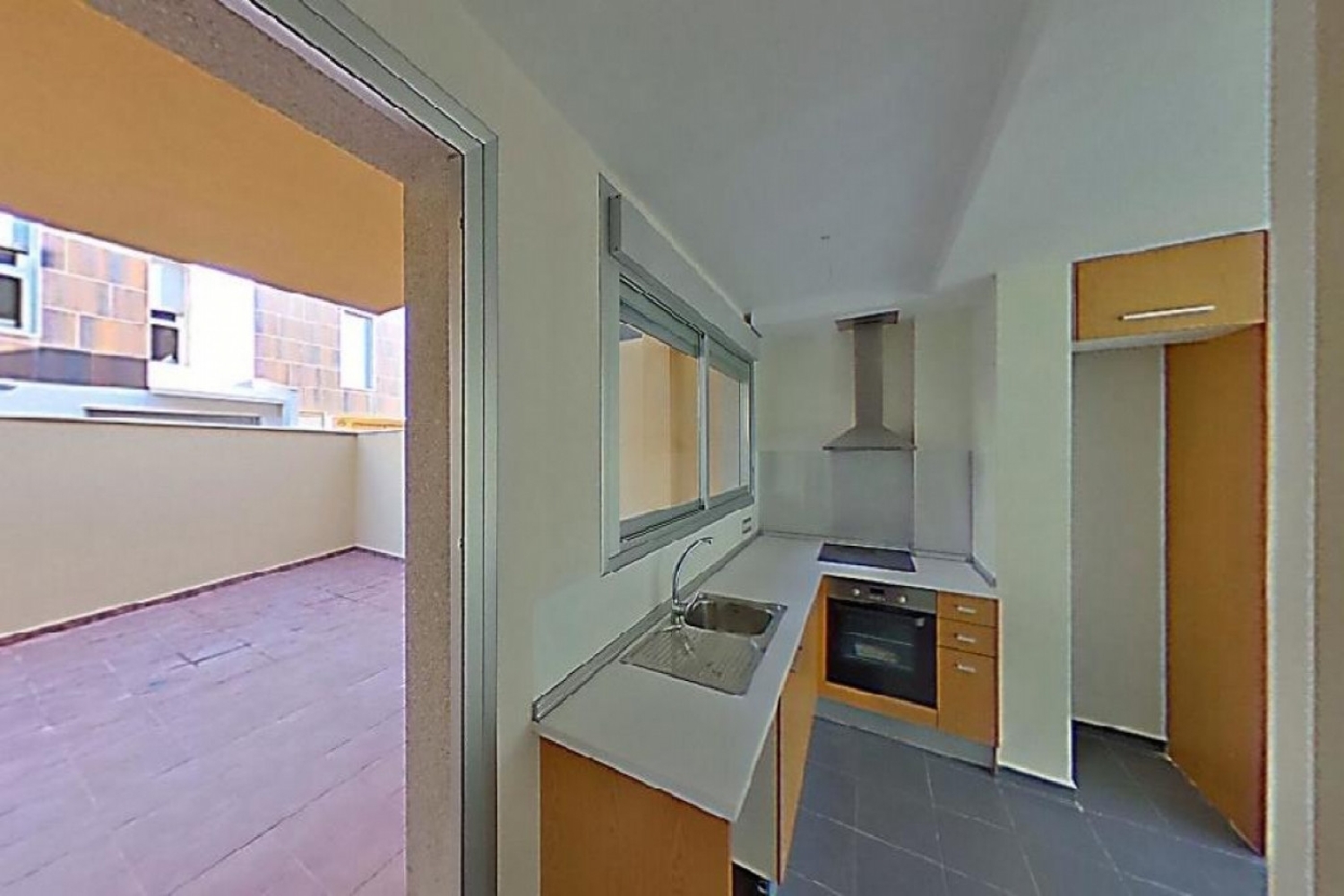  till salu hus Marina D'or Plana Alta 4