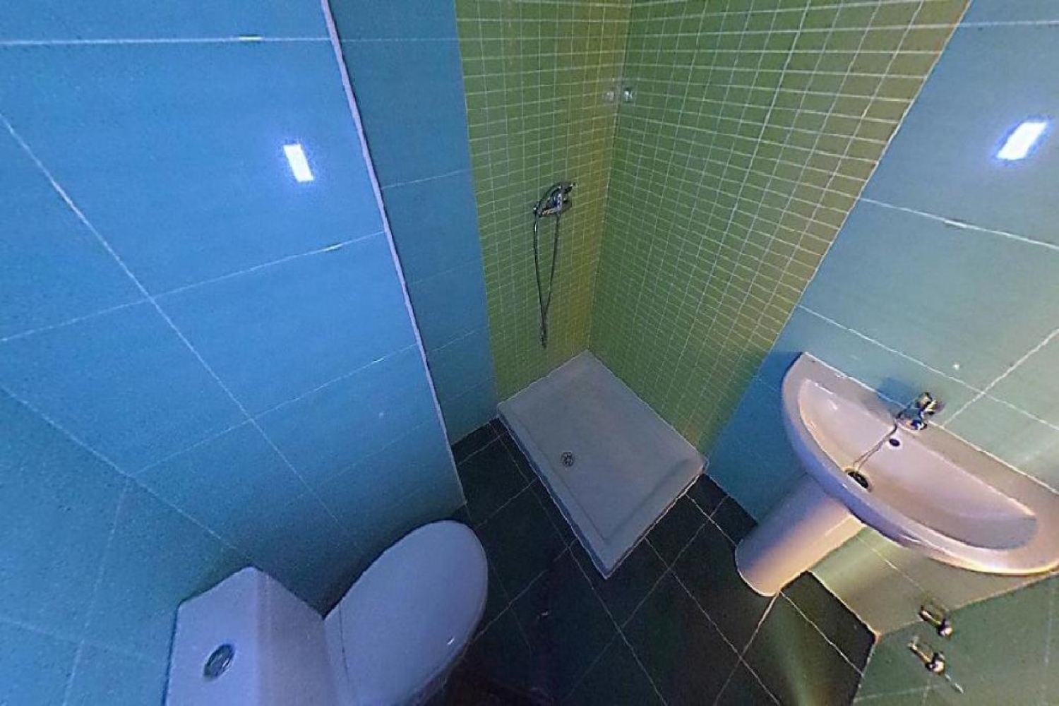  till salu hus Marina D'or Plana Alta 6