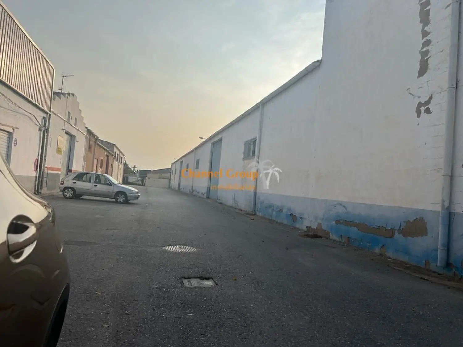 till salu hus Los Martínez Primer Barrio Baix Segura 2