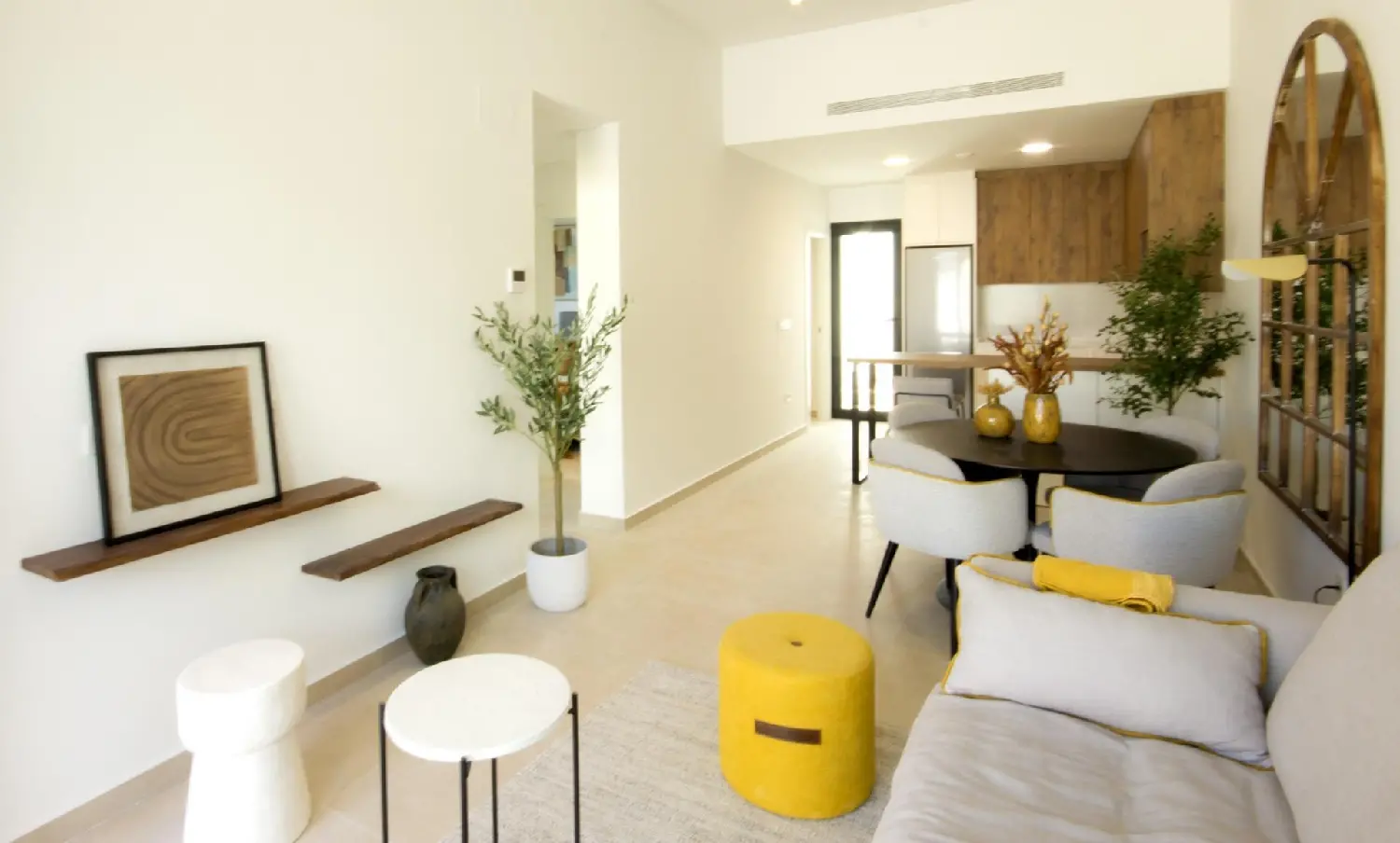  till salu hus Marina-Oasis Baix Segura 5