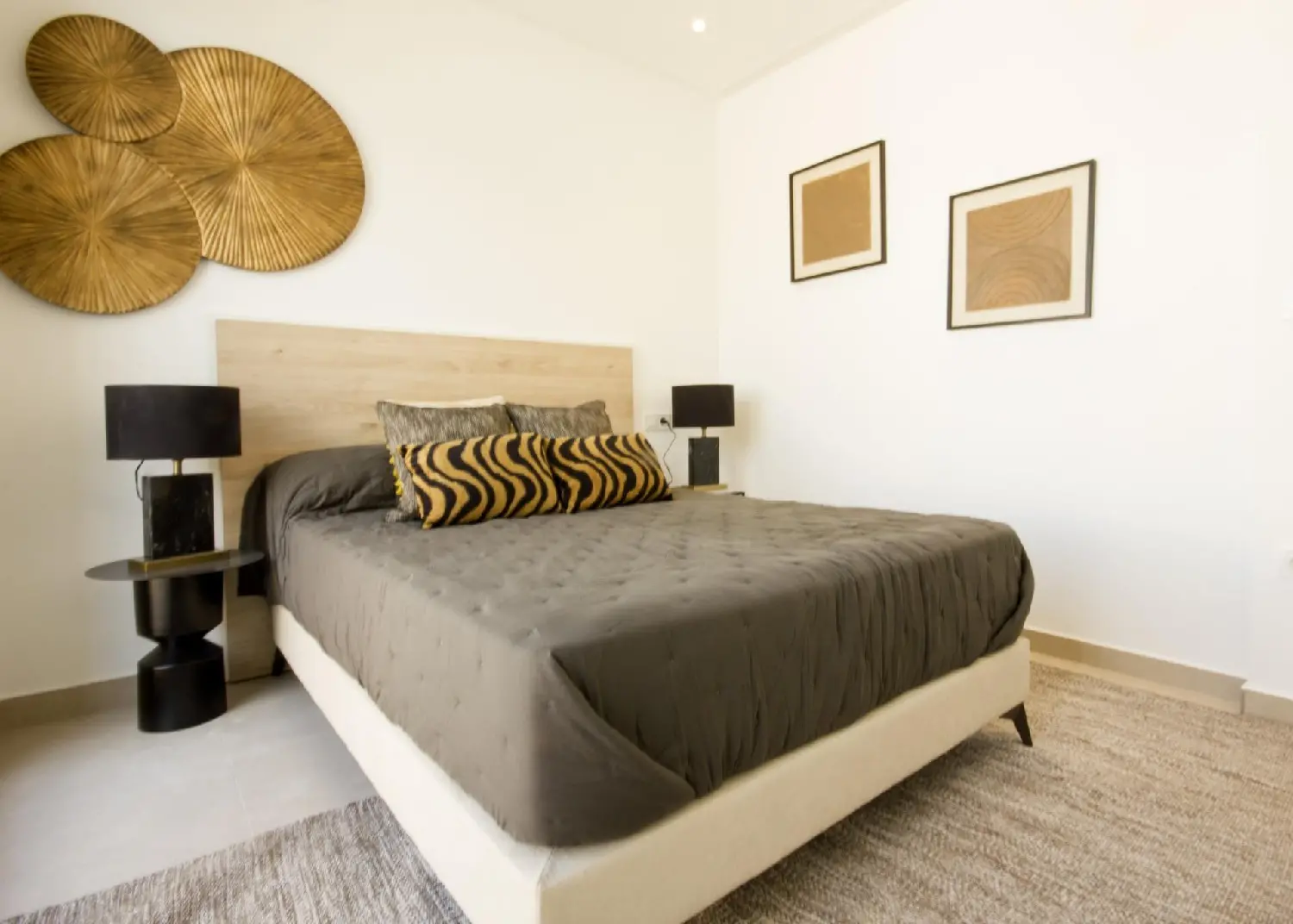  till salu hus Marina-Oasis Baix Segura 12