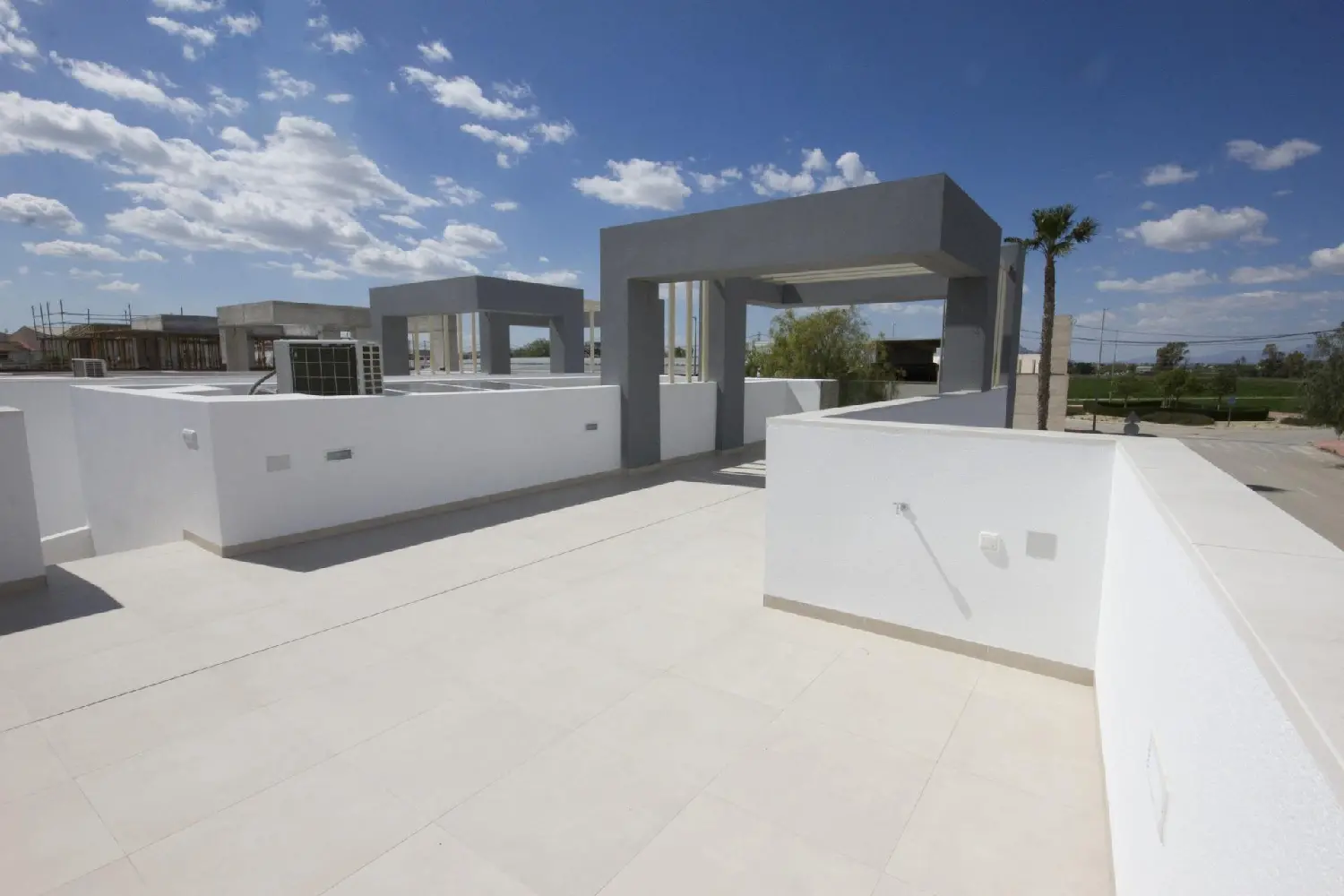  till salu hus Marina-Oasis Baix Segura 17