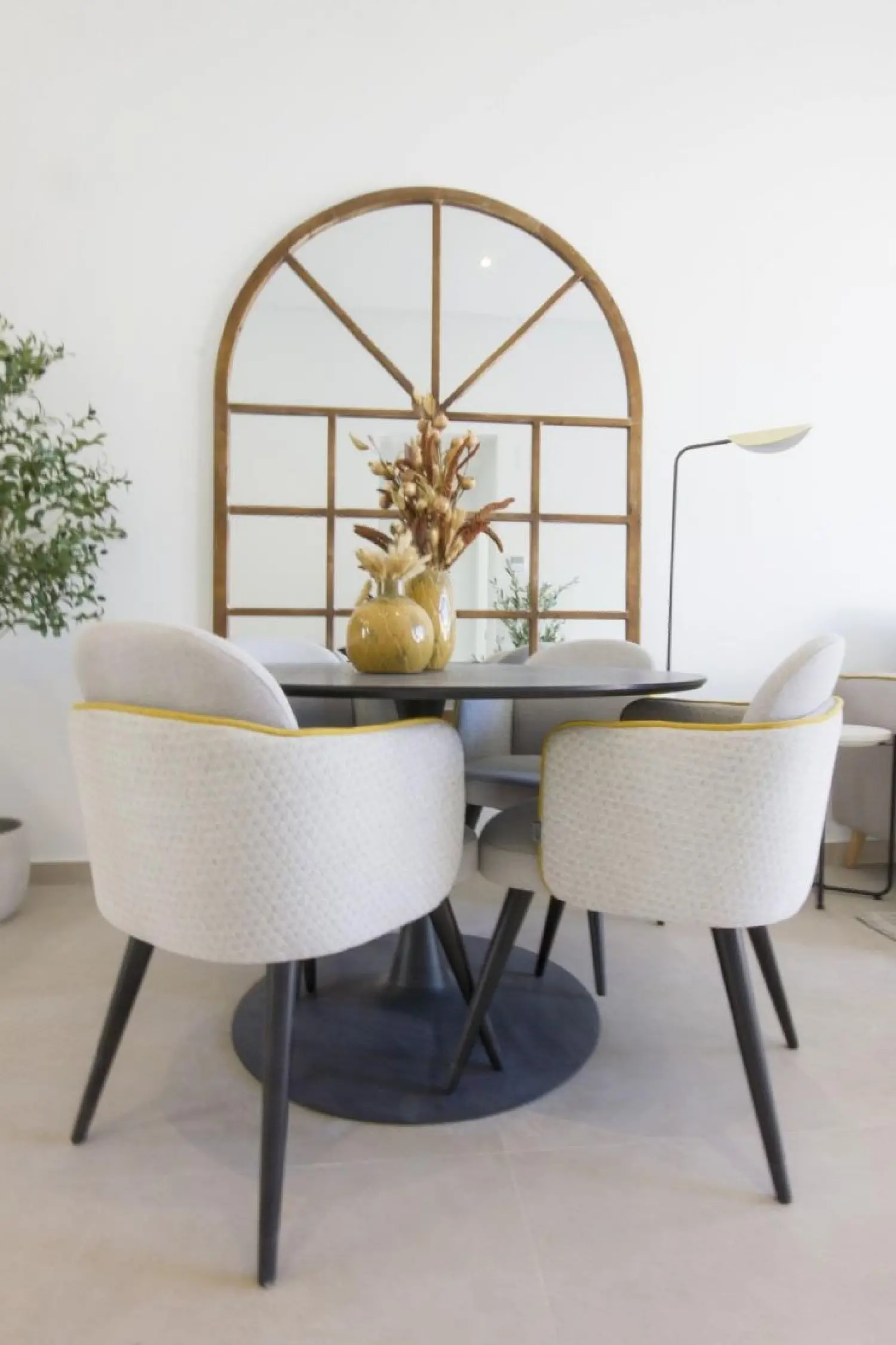  till salu hus Marina-Oasis Baix Segura 7