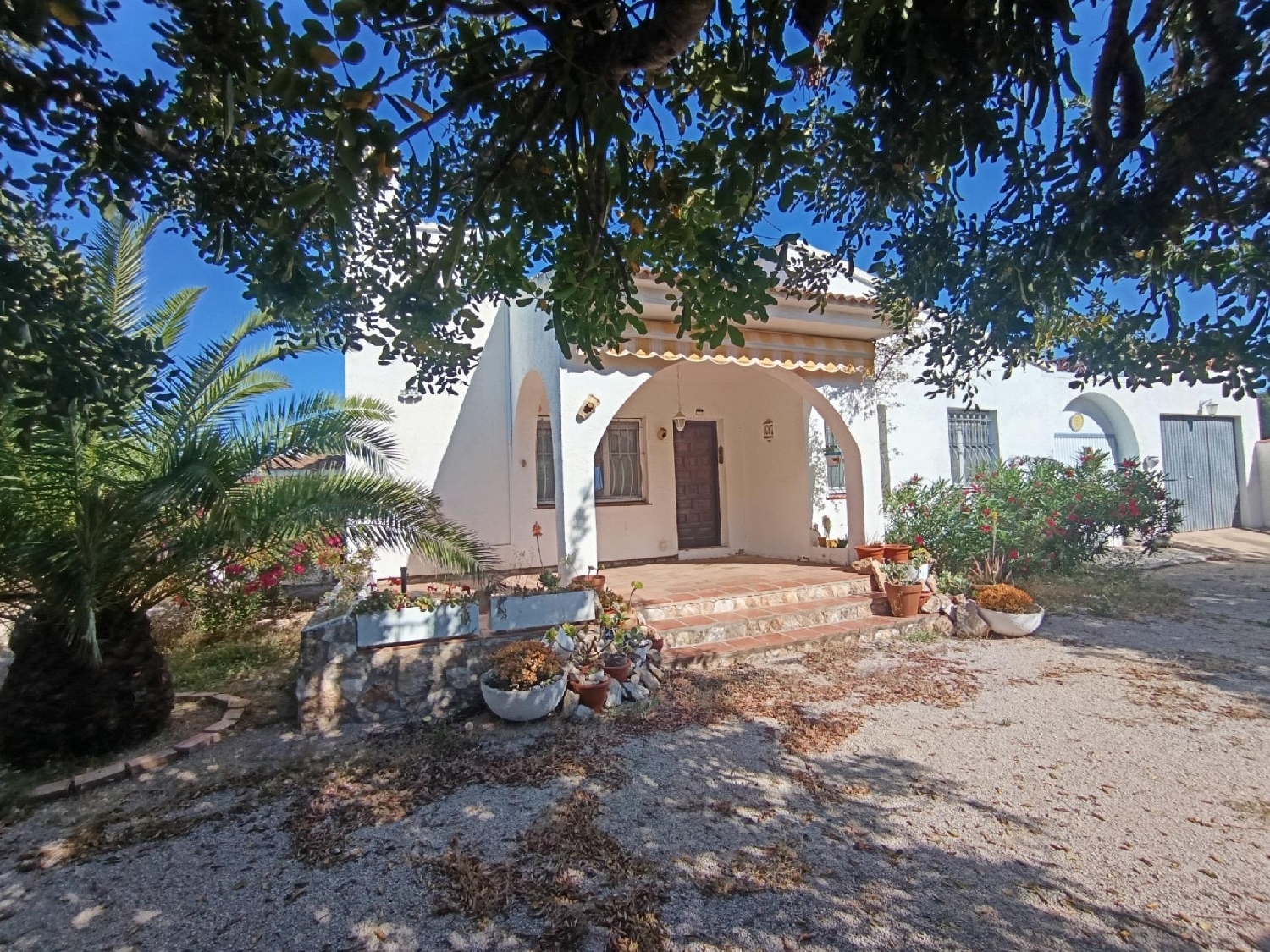  till salu hus Els Racons Baix Ebre 1