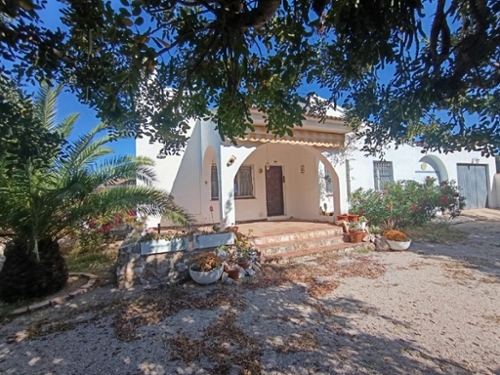 Els Racons Baix Ebre hus foto 6216821