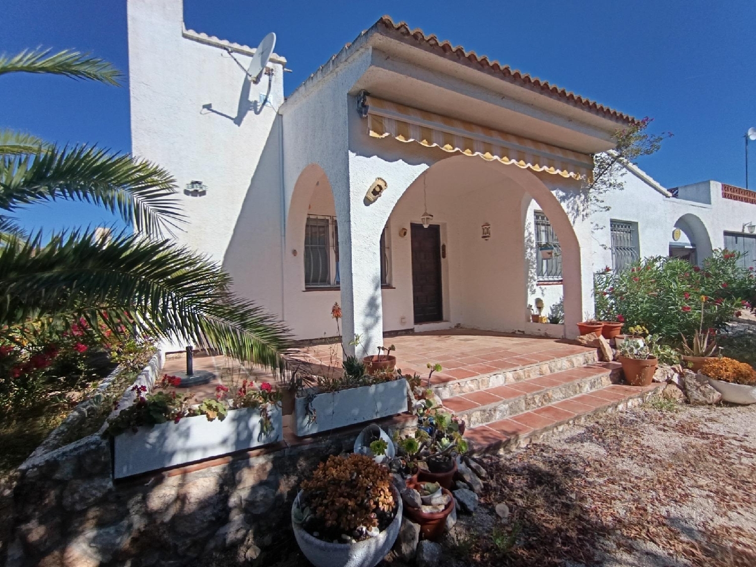 till salu hus Els Racons Baix Ebre 3