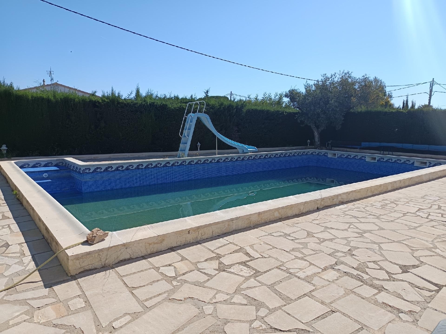 till salu hus Els Racons Baix Ebre 2