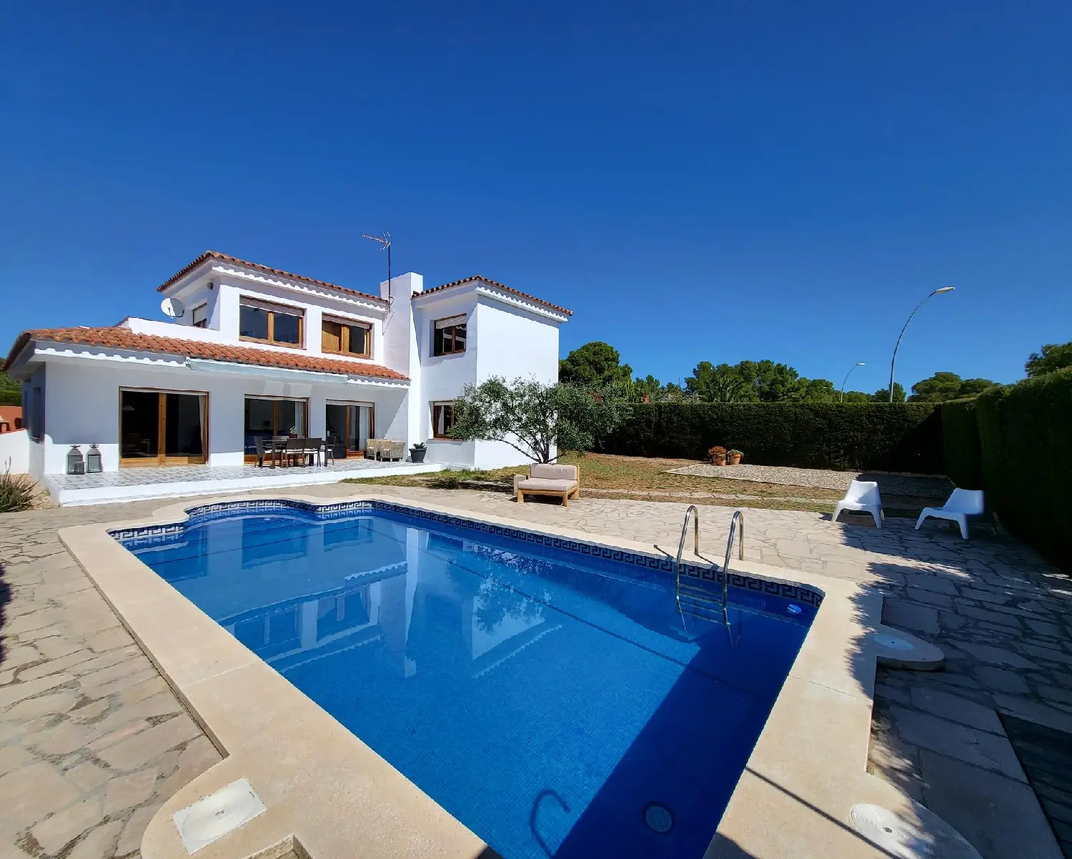  till salu hus L'alia Baix Ebre 1