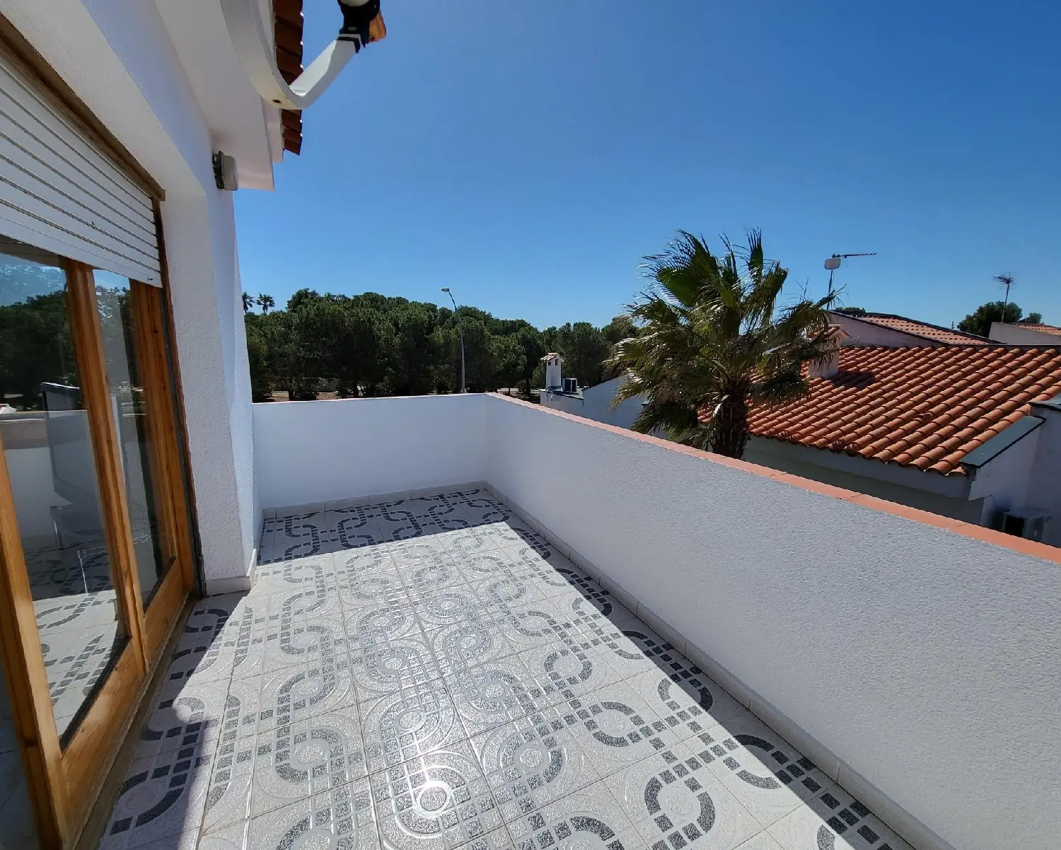 till salu hus L'alia Baix Ebre 3