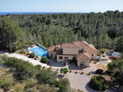 Marina Sant Jordi Baix Ebre hus foto 6162923