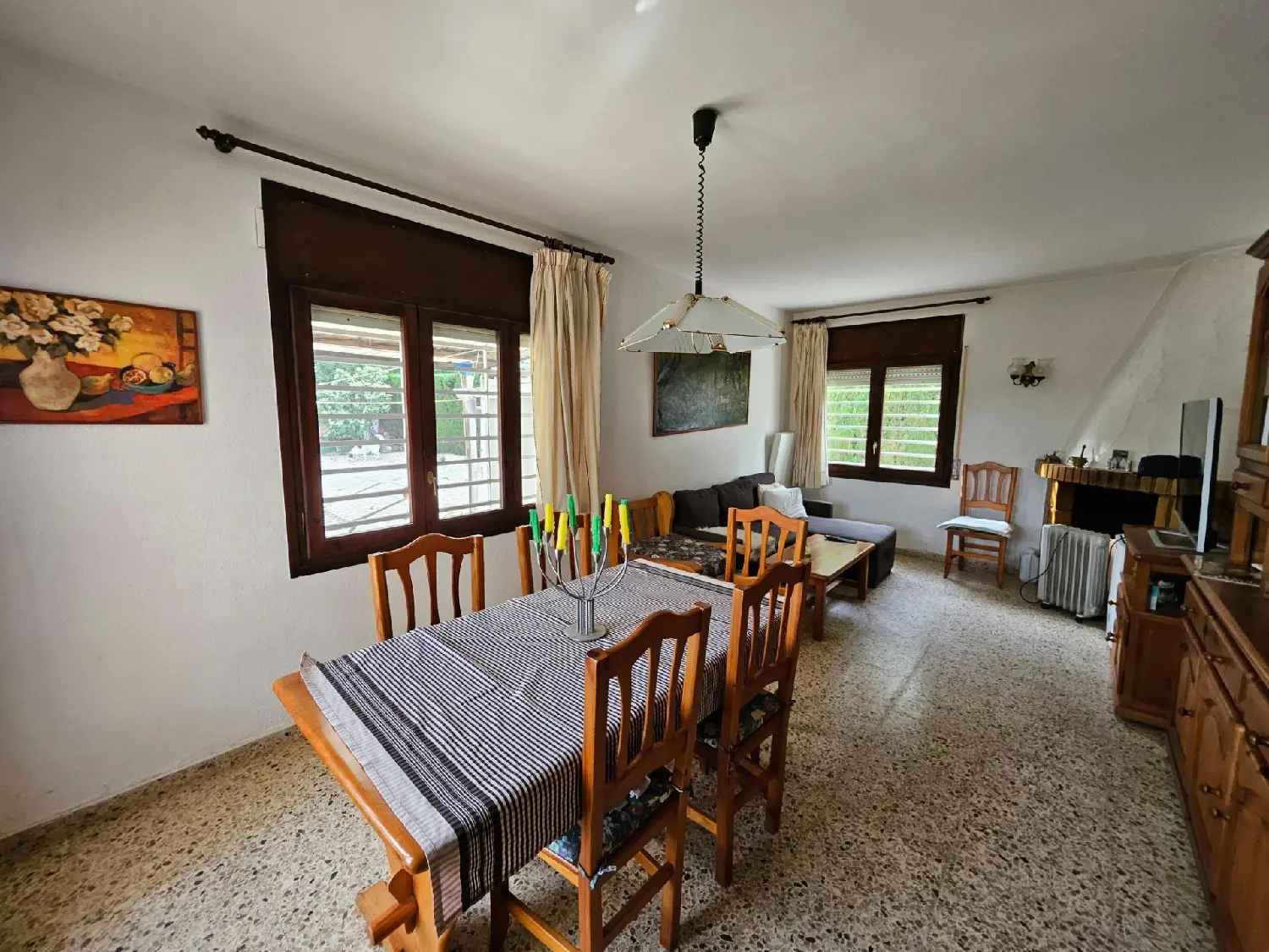  till salu hus L'ametlla De Mar Baix Ebre 1
