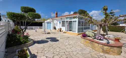 L''estany Baix Ebre hus foto 6211917
