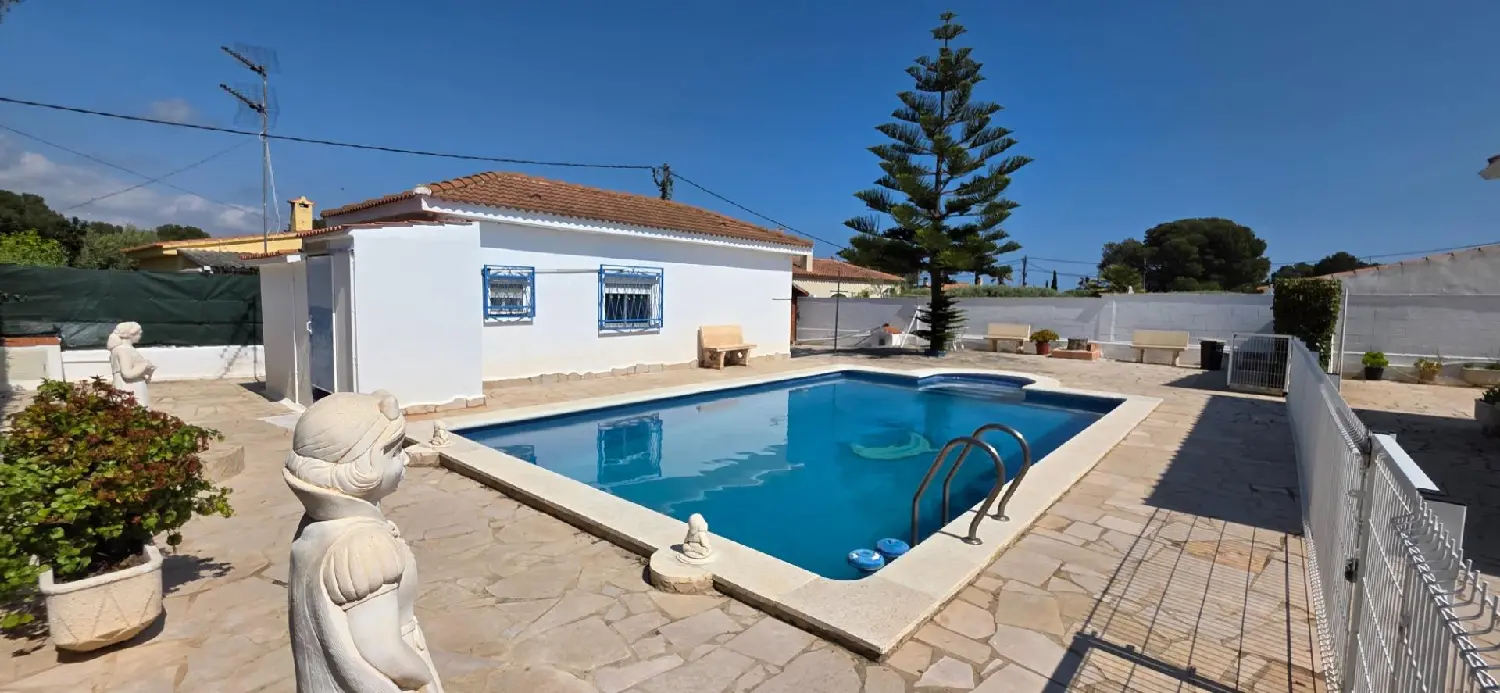 till salu hus L'estany Baix Ebre 2