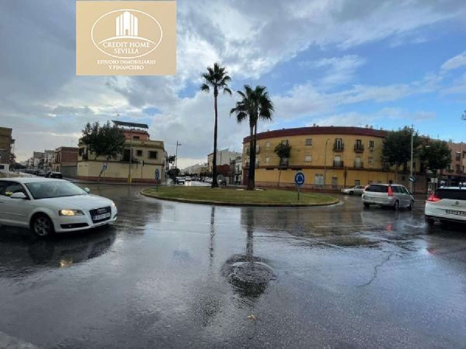 till salu hus Marismillas Bajo Guadalquivir 2
