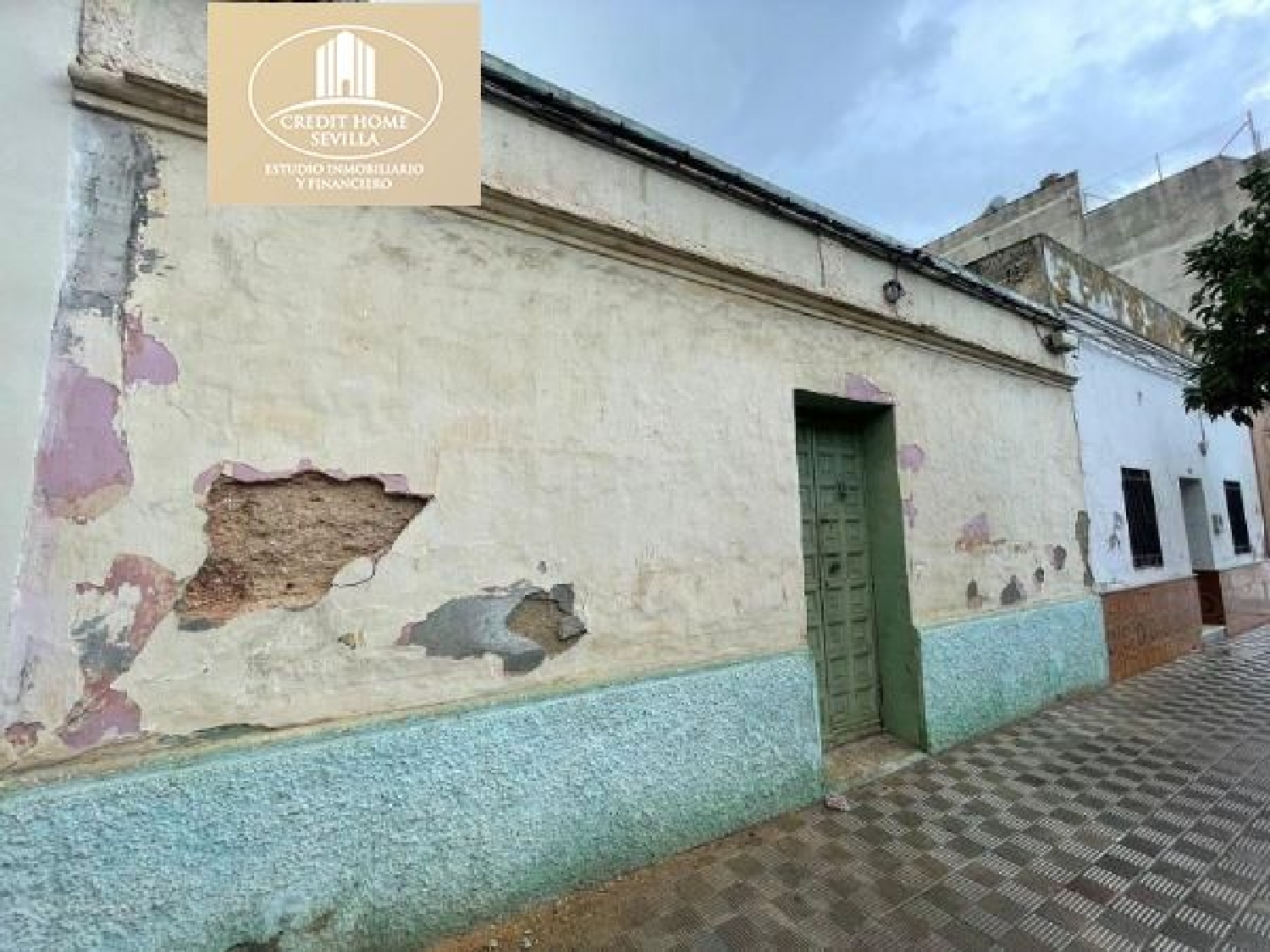  till salu hus Marismillas Bajo Guadalquivir 1