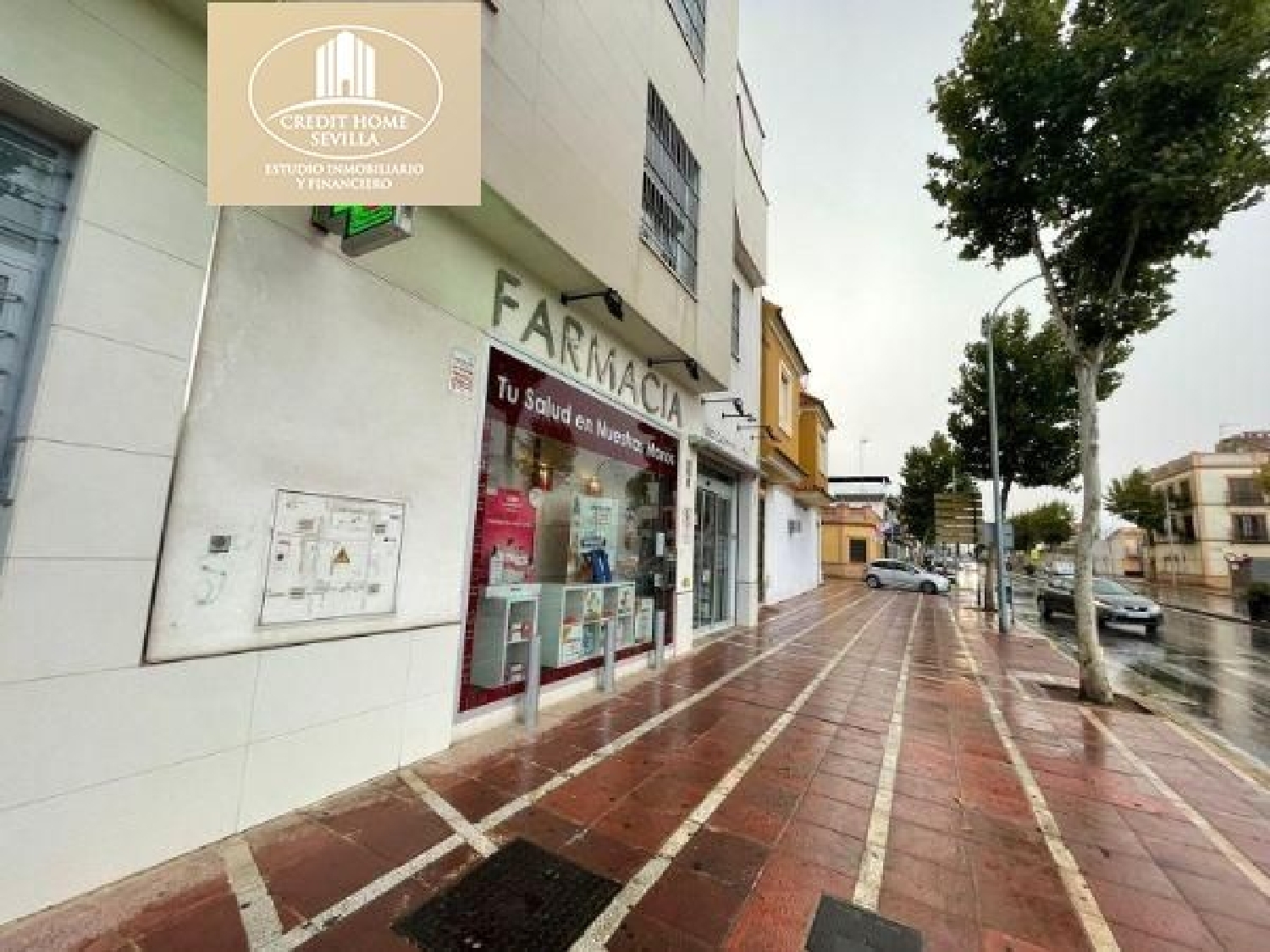 till salu hus Marismillas Bajo Guadalquivir 3