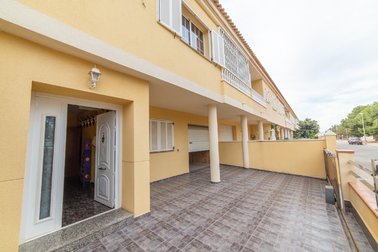 till salu hus Isla Grosa Campo De Cartagena 4
