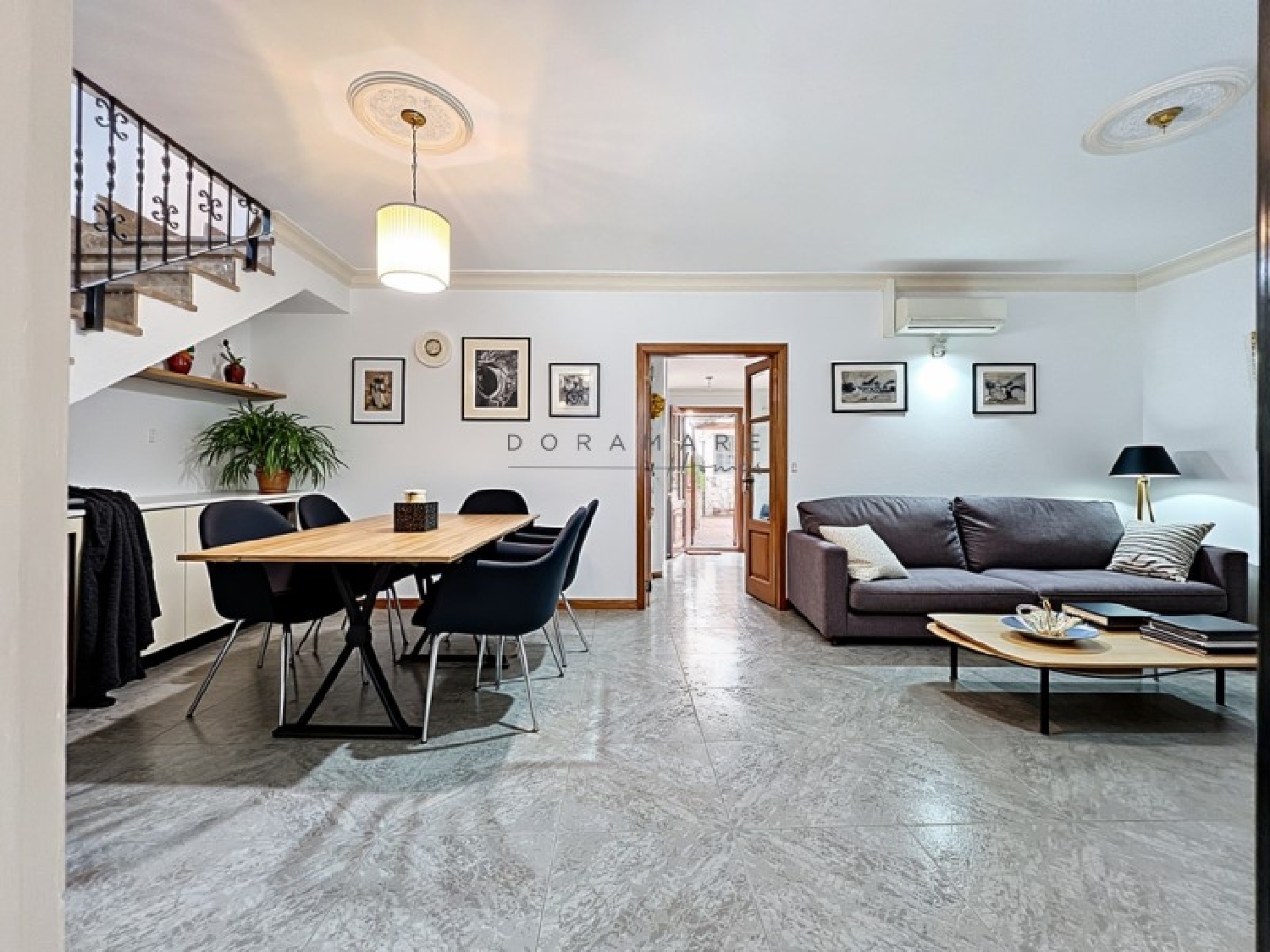 till salu hus Marqués De Fontsanta Palma 3