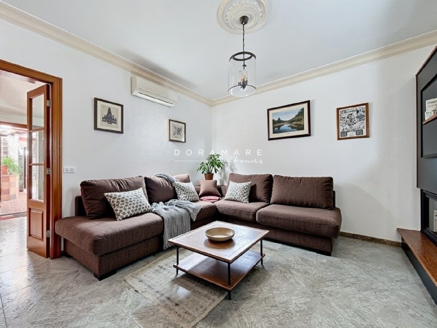  till salu hus Marqués De Fontsanta Palma 5
