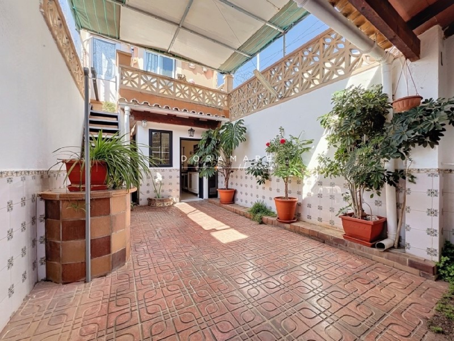 till salu hus Marqués De Fontsanta Palma 2