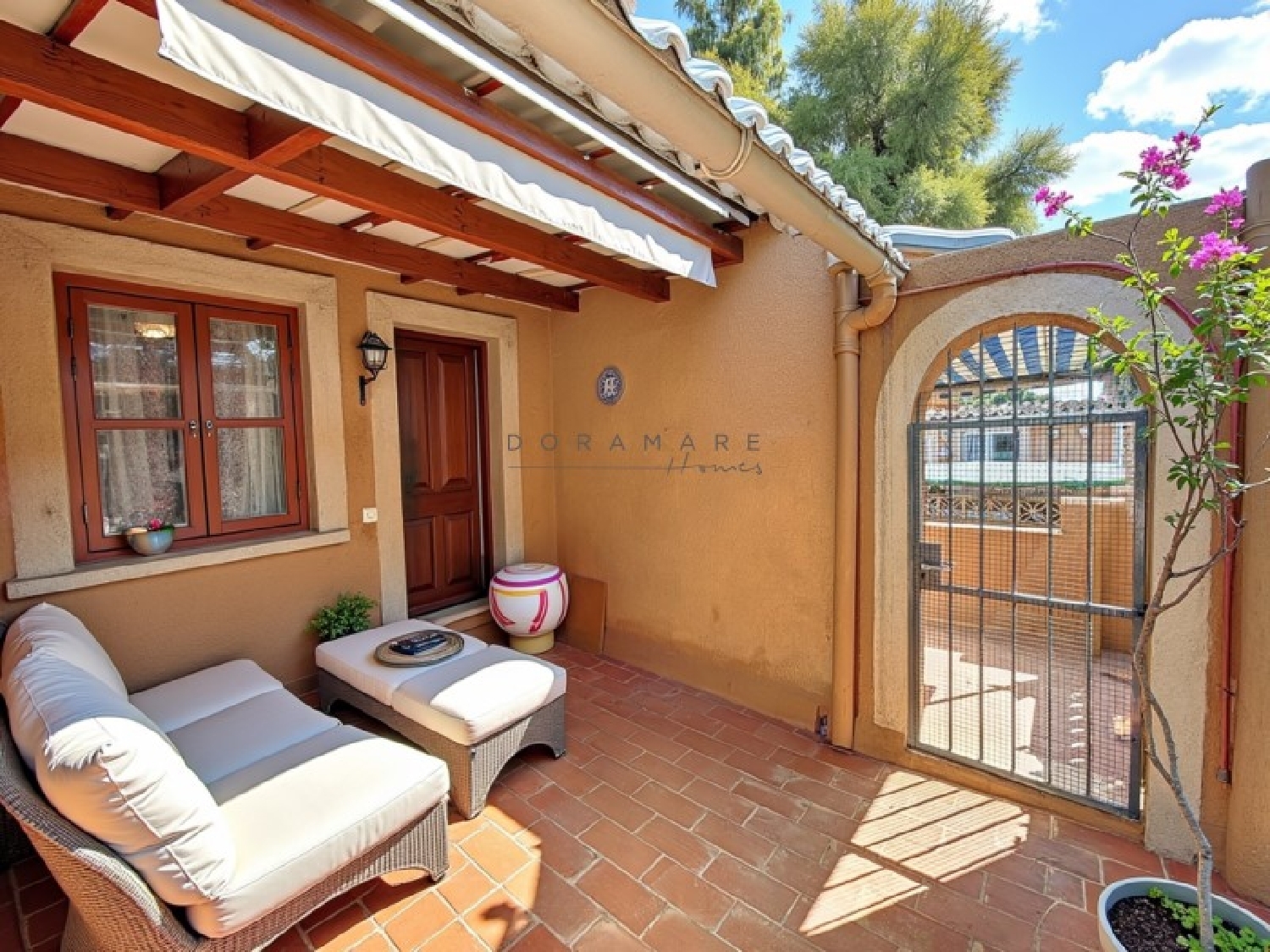  till salu hus Marqués De Fontsanta Palma 2