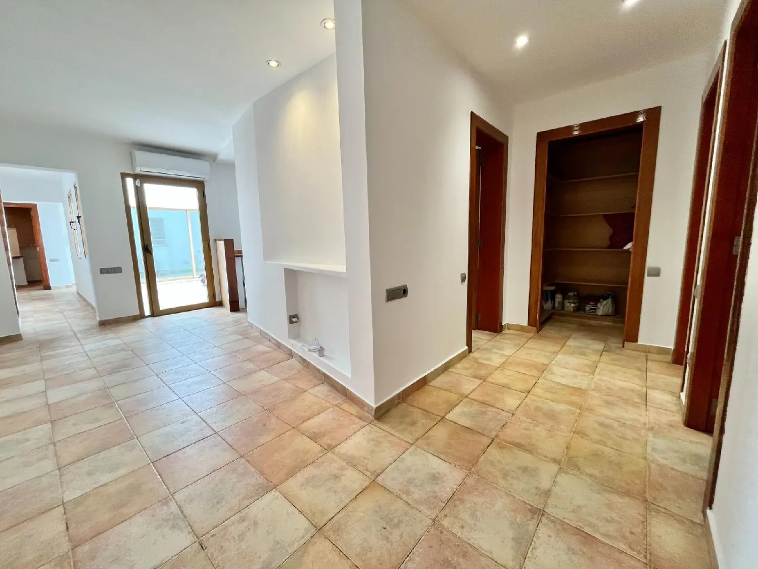  till salu hus Marqués De Fontsanta Palma 6
