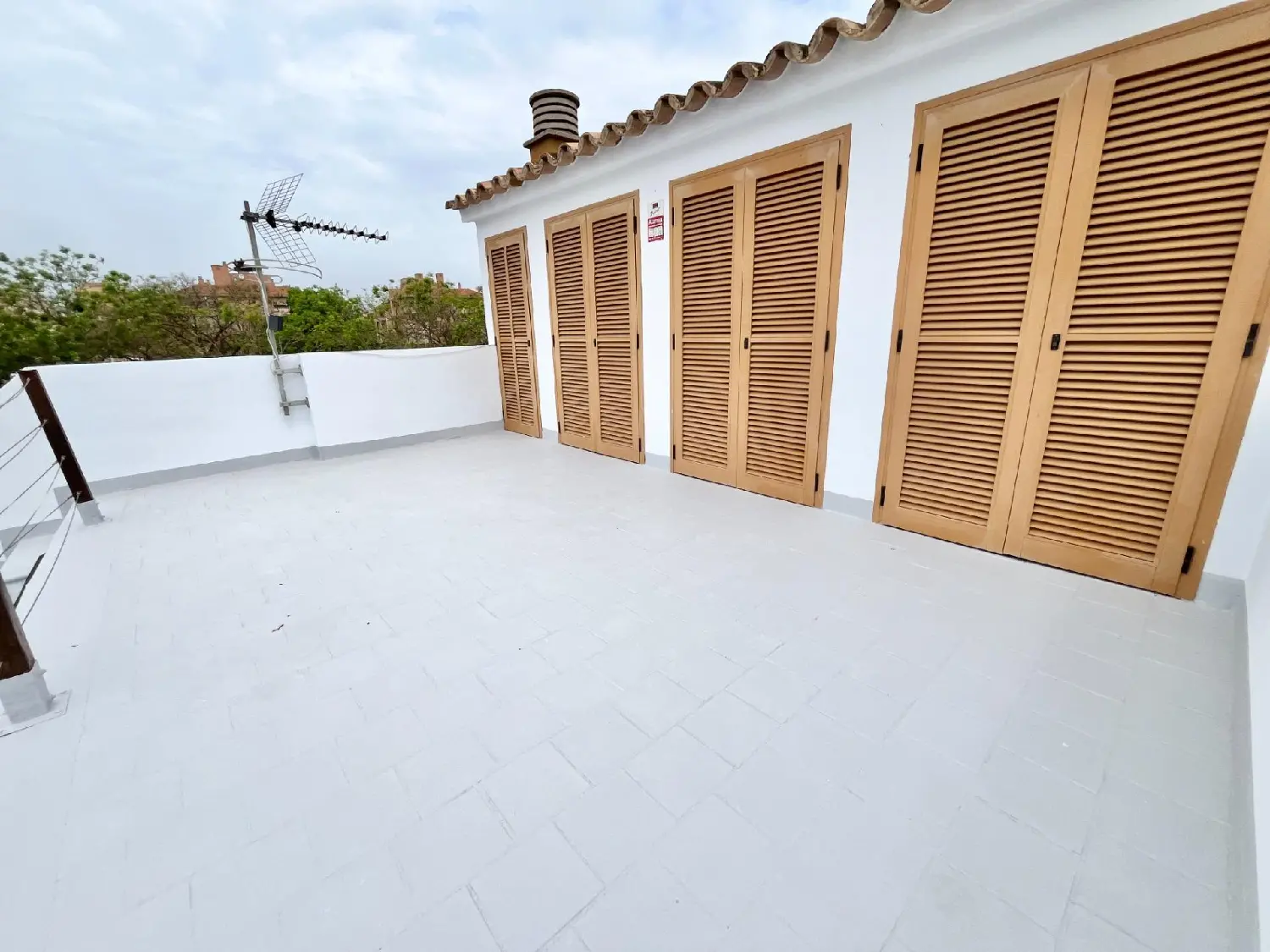  till salu hus Marqués De Fontsanta Palma 5