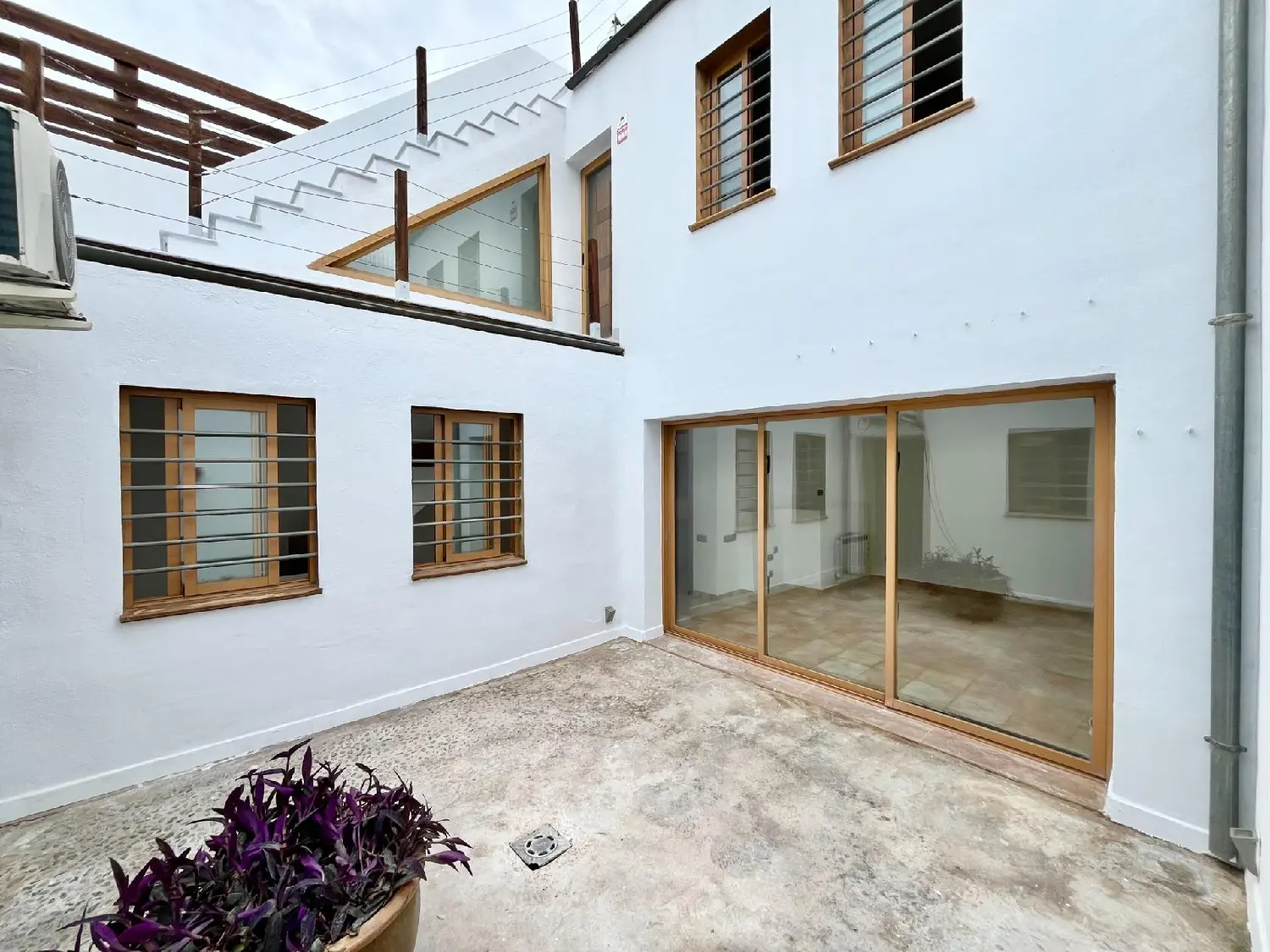 till salu hus Marqués De Fontsanta Palma 3