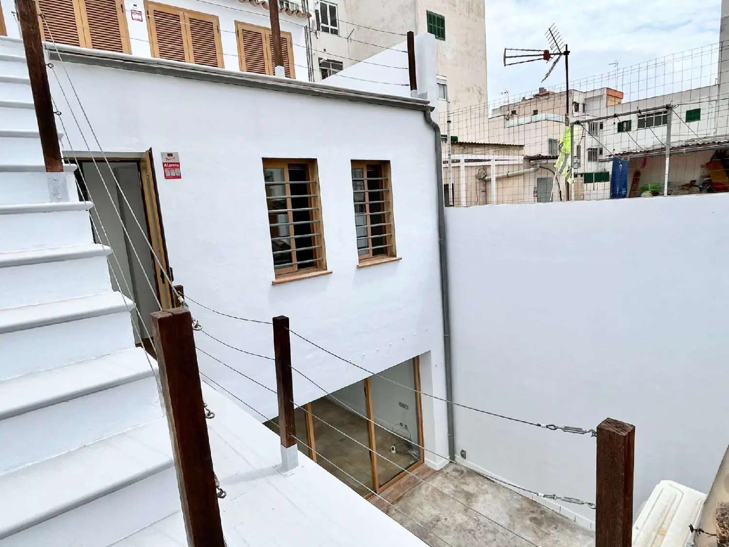 till salu hus Marqués De Fontsanta Palma 2
