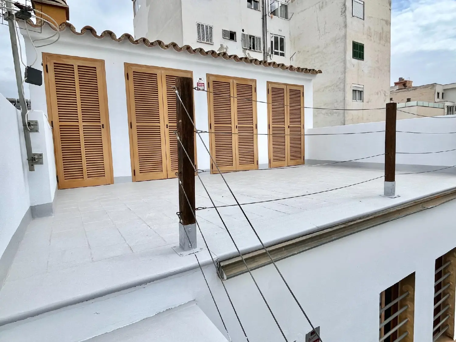  till salu hus Marqués De Fontsanta Palma 4