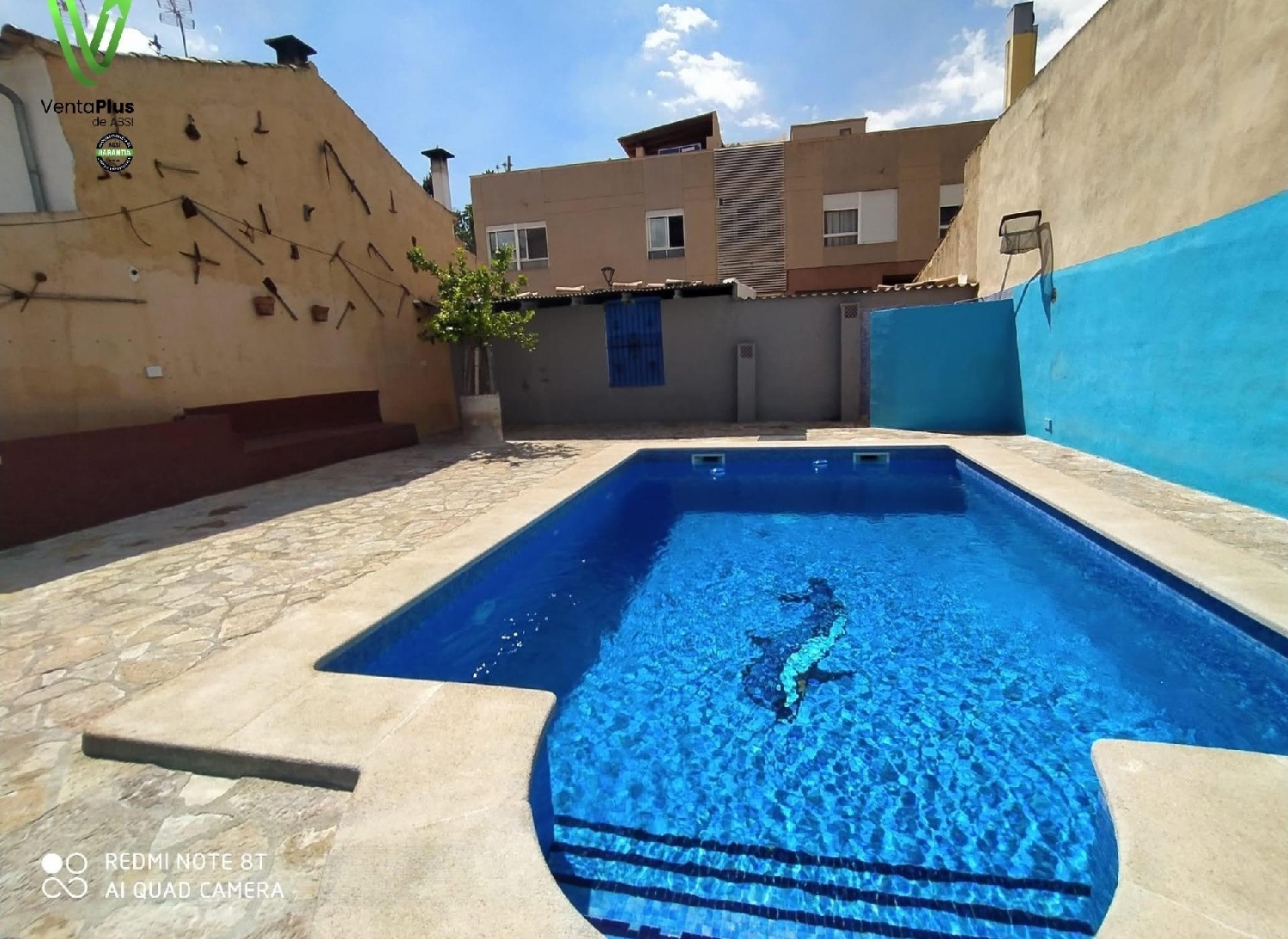  till salu hus Marqués De Fontsanta Palma 1