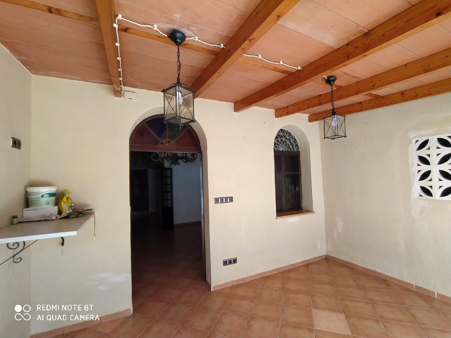  till salu hus Marqués De Fontsanta Palma 8