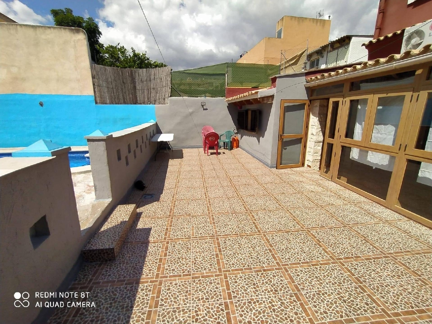 till salu hus Marqués De Fontsanta Palma 2