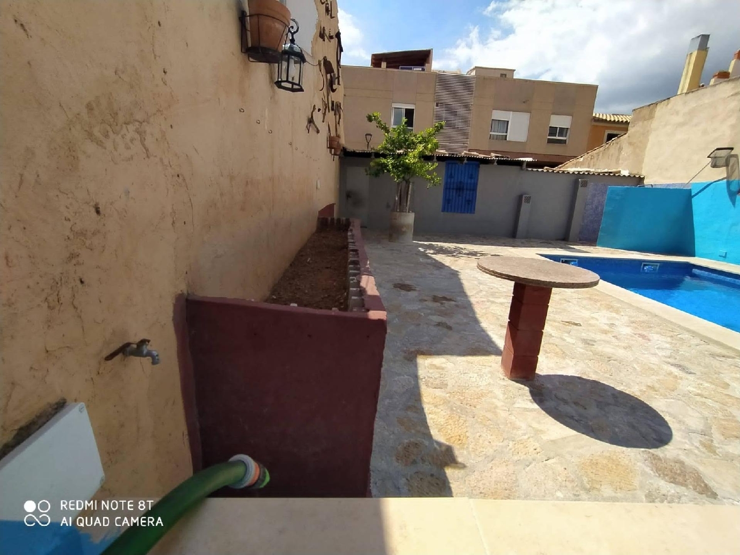 till salu hus Marqués De Fontsanta Palma 3