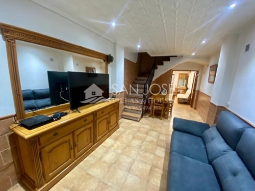 Marseta Alacantí hus foto 6227333