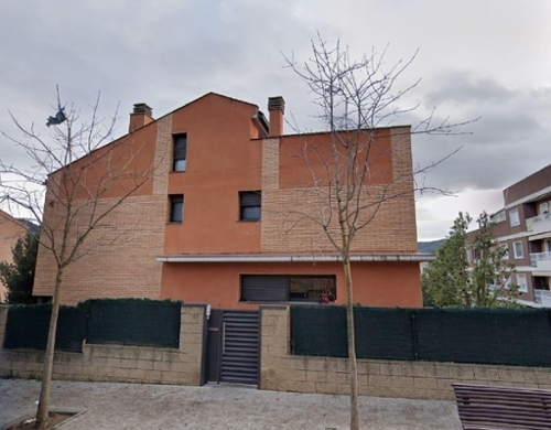 Martorelles Vallès Oriental hus foto 6229892