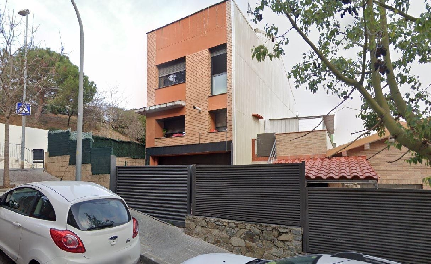 till salu hus Martorelles Vallès Oriental 3