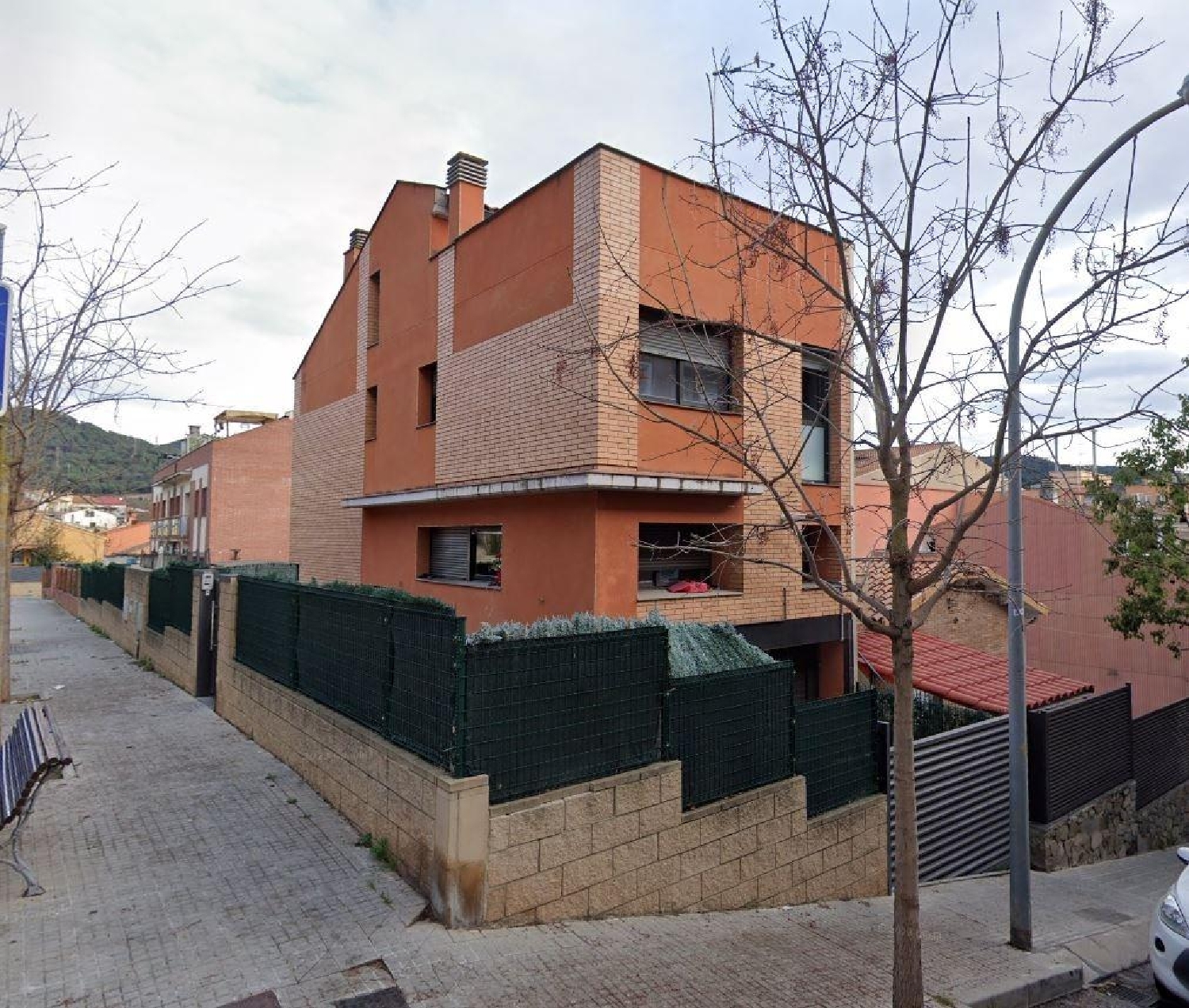 till salu hus Martorelles Vallès Oriental 2