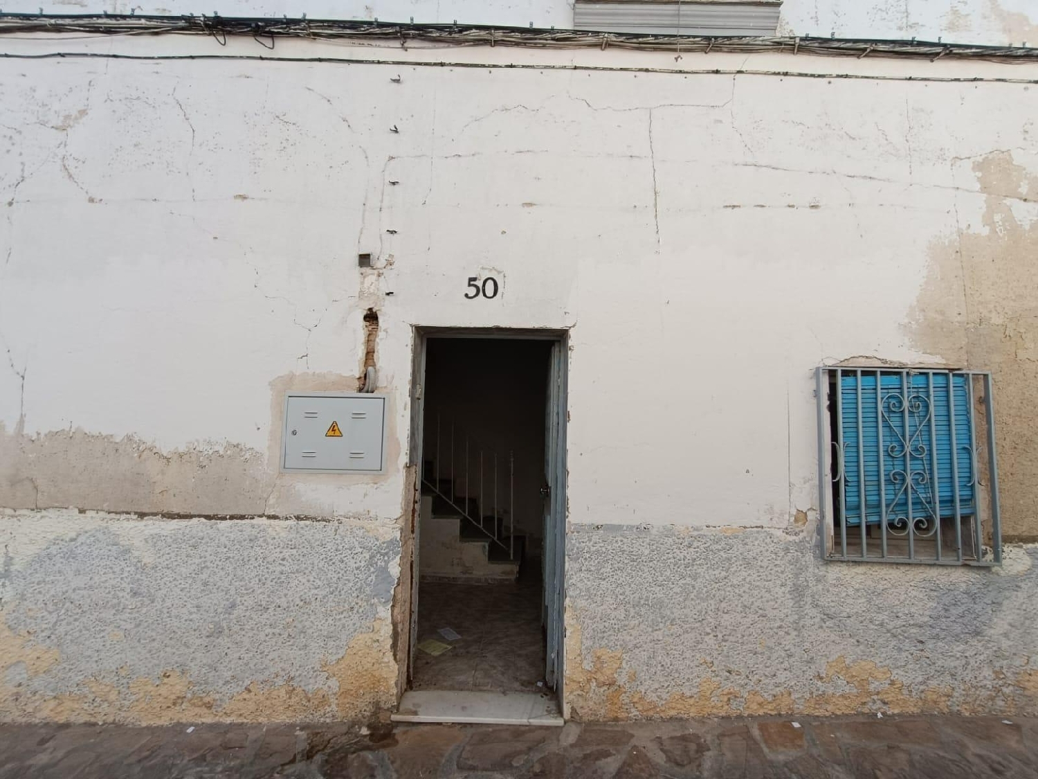  till salu hus Martos Metropolitana De Jaén 1
