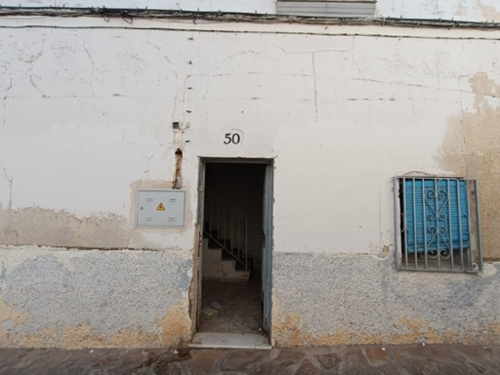 Martos Metropolitana De Jaén hus foto 6242284