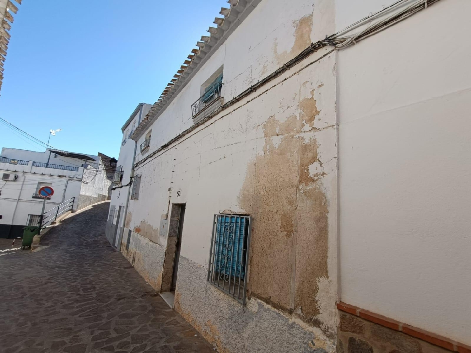  till salu hus Martos Metropolitana De Jaén 5