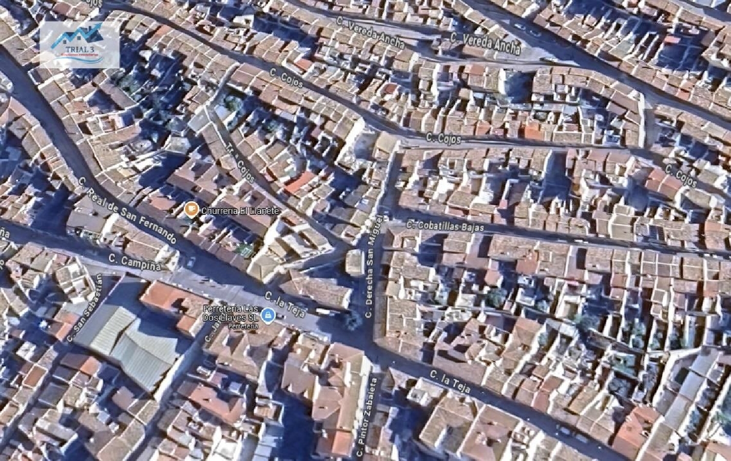 till salu hus Martos Metropolitana De Jaén 3