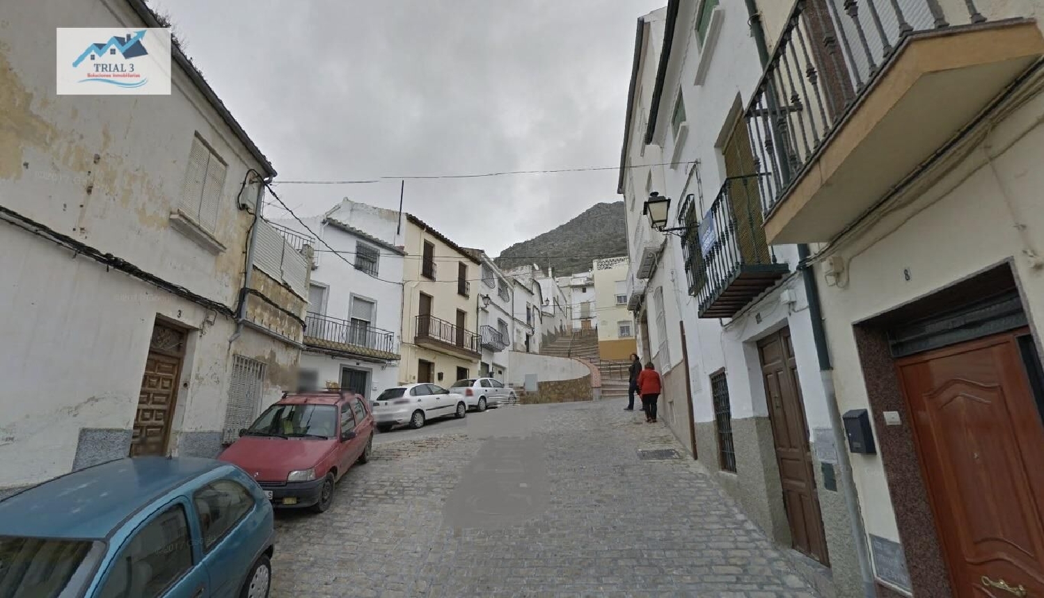 till salu hus Martos Metropolitana De Jaén 2