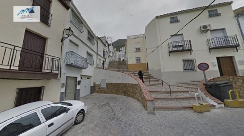 Martos Metropolitana De Jaén hus foto 6215478