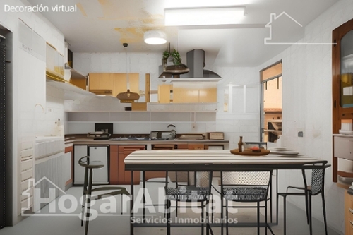 Marxuquera Safor hus foto 6233530