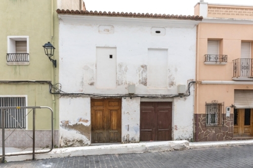Marxuquera Safor hus foto 6228586