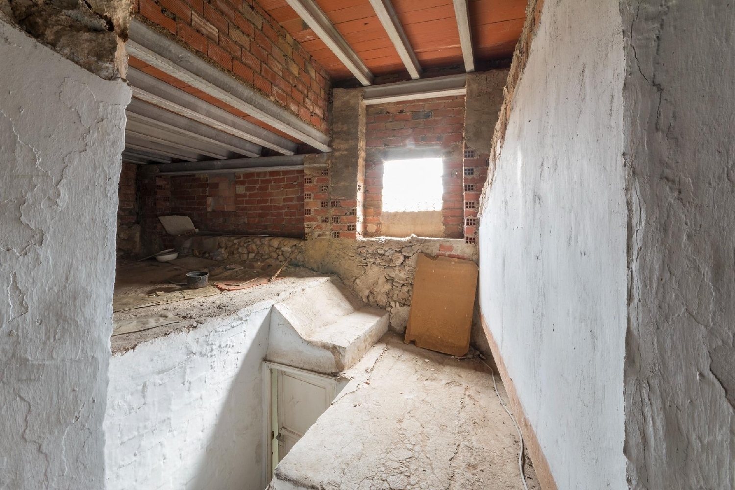 till salu hus Marxuquera Safor 2